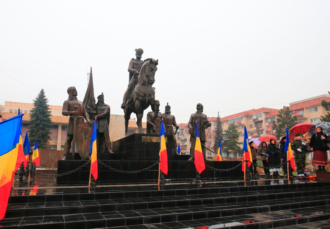 Proiect educativ în Harghita 23960