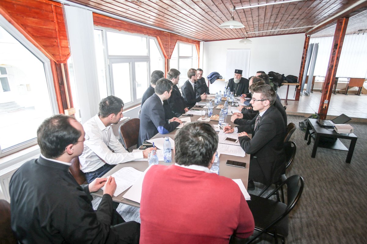 Ședință de lucru ITO-Sibiu 2018 23981