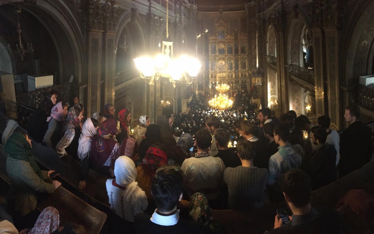 Tânărul ortodox astăzi 23938