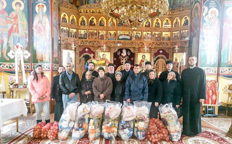 Daruri pentru persoanele încercate de greutăți 23922