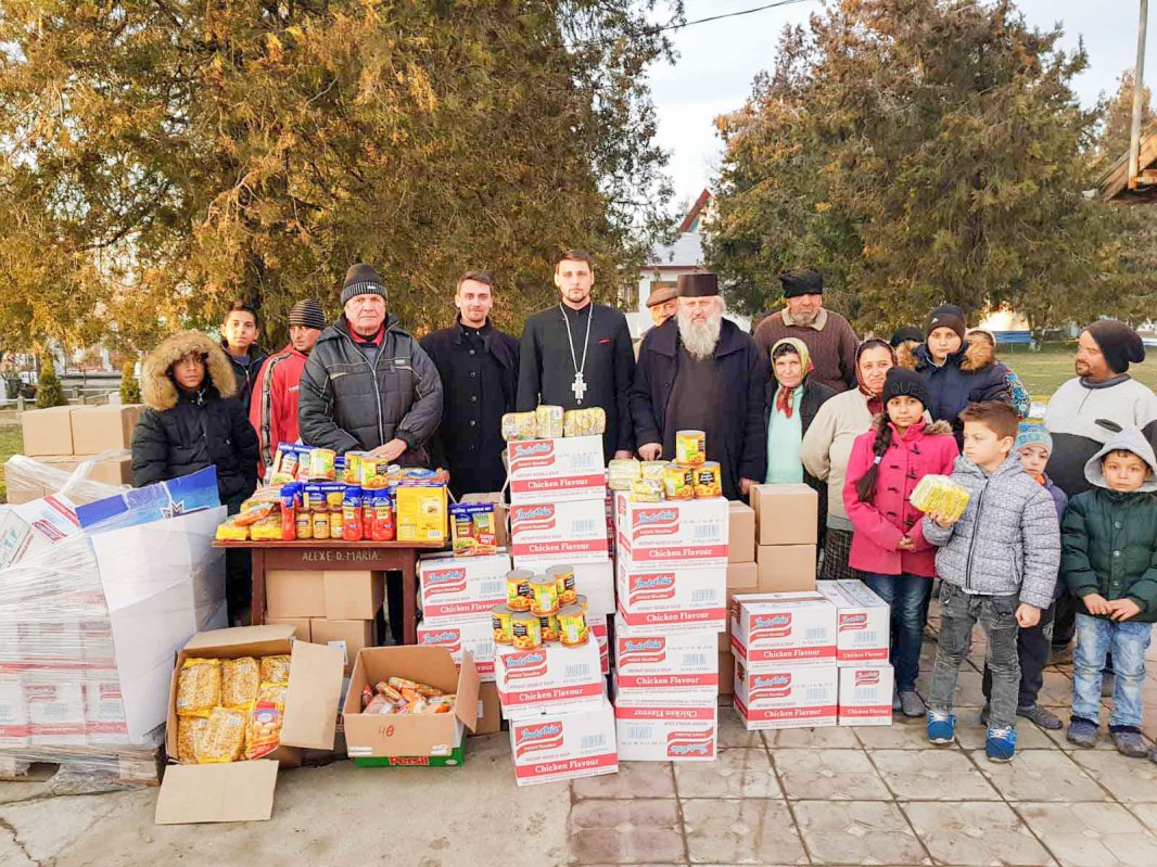 Daruri pentru persoanele încercate de greutăți 23924