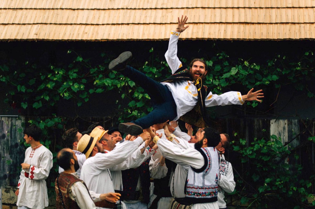 De ce ne dorim noi să fim sănătoși? 23891