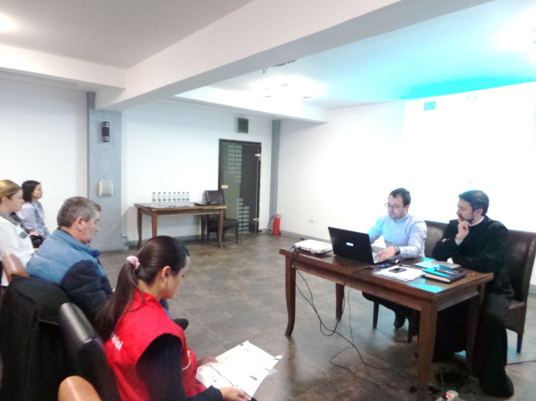 Două proiecte coordonate de Vasiliada, la final 23903