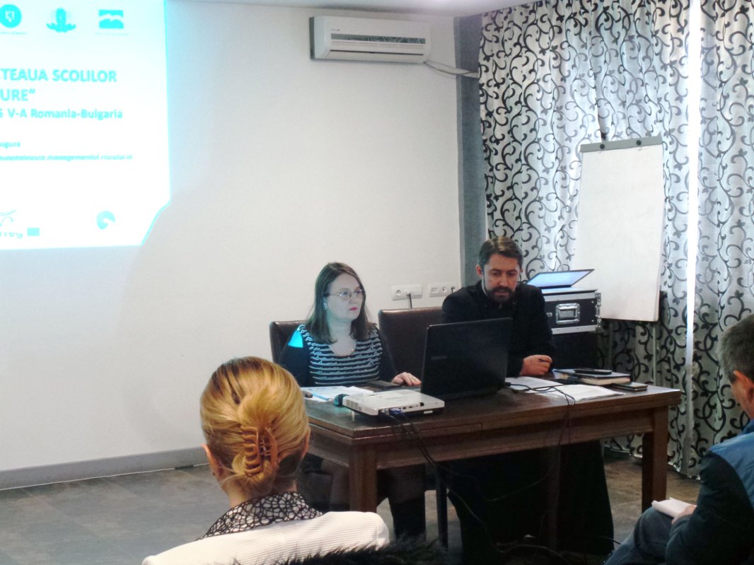 Două proiecte coordonate de Vasiliada, la final 23905