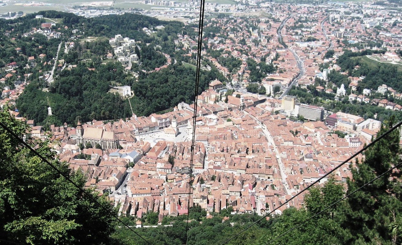 Expoziţie dedicată artei din tranşeele Primul Război Mondial, la Braşov 23898