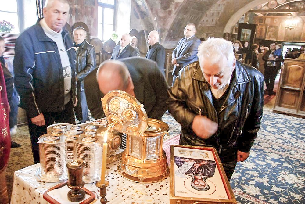 Rezistența ortodoxă în vremea marii „convertiri” 23912