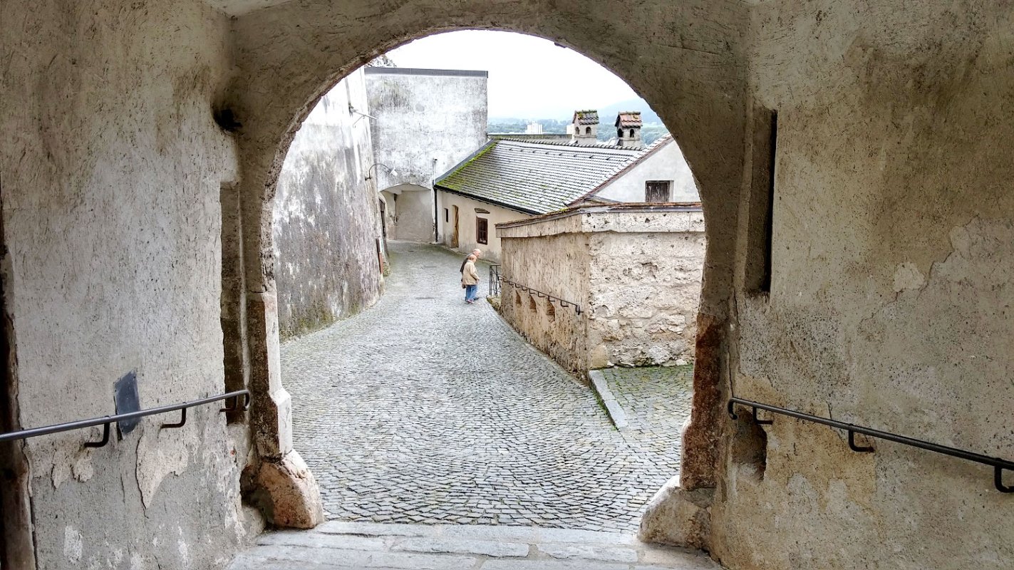 Rezistența ortodoxă în vremea marii „convertiri” 23915