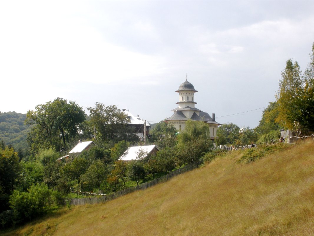 Rezistența ortodoxă în vremea marii „convertiri” 23916