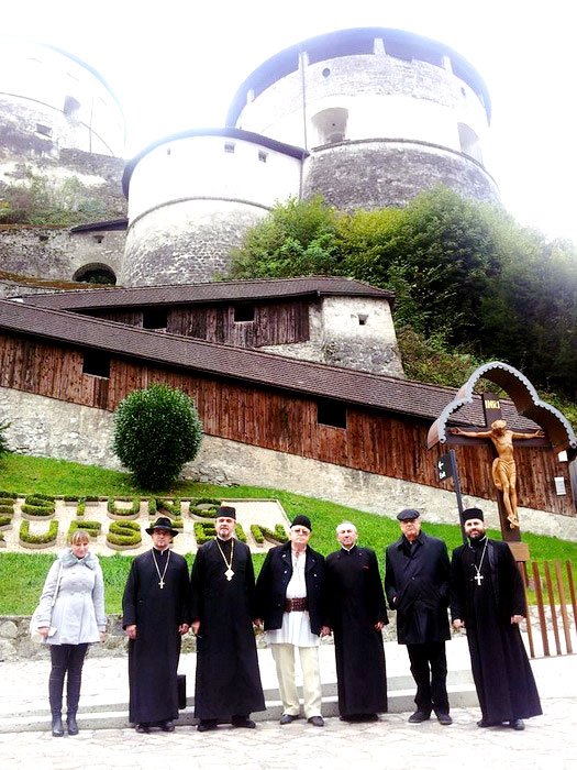 Rezistența ortodoxă în vremea marii „convertiri” 23917