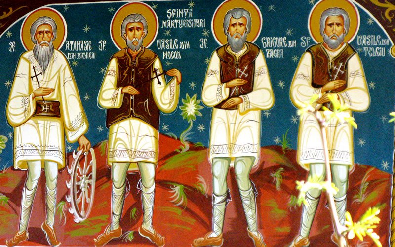 Rezistența ortodoxă în vremea marii „convertiri” 23918