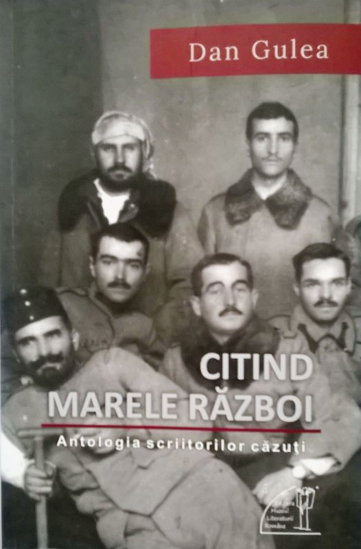 Tributul scriitorilor români în Marele Război 23934