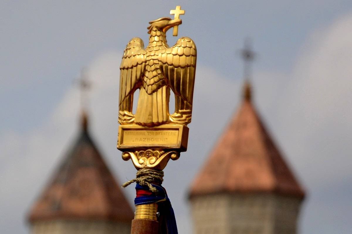 Jertfa preoţilor şi ierarhilor  din Primul Război Mondial pentru Marea Unire 23838