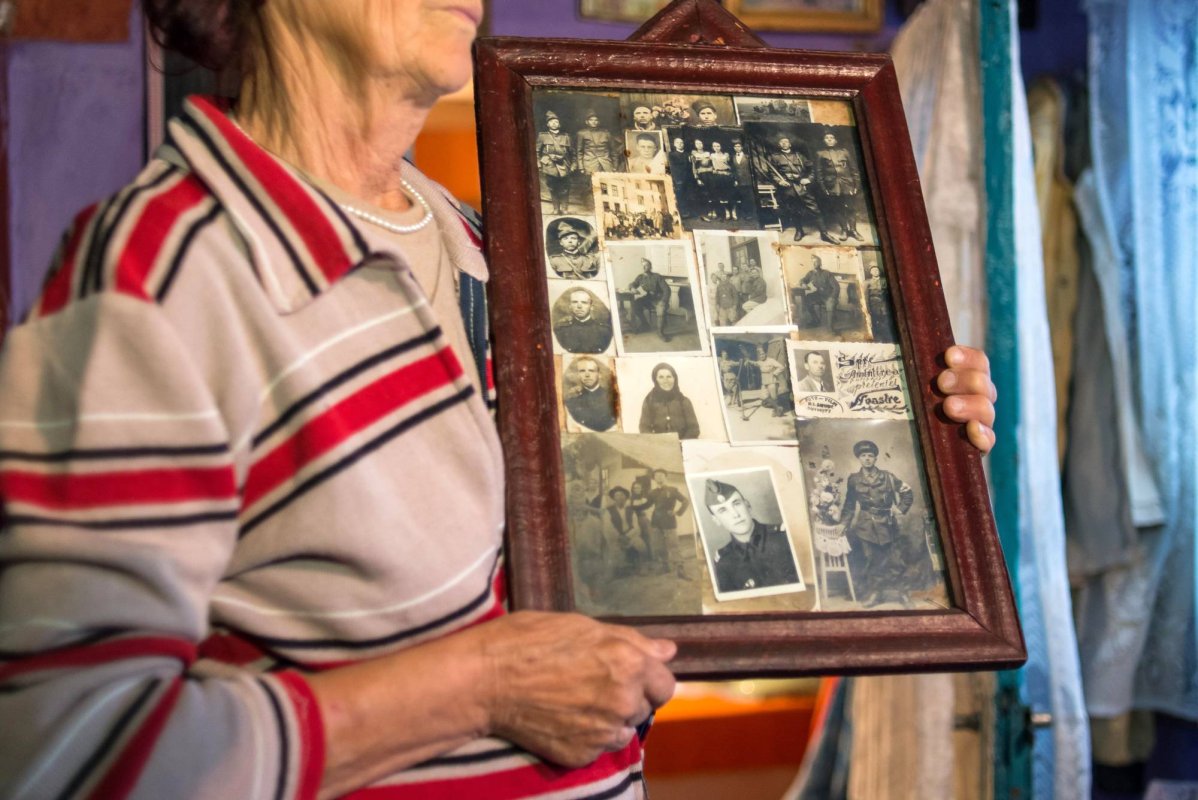 Jertfa preoţilor şi ierarhilor  din Primul Război Mondial pentru Marea Unire 23839