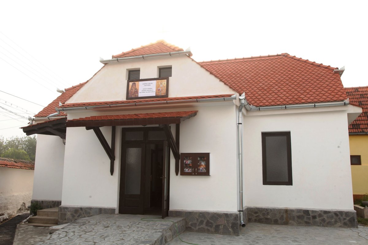 Măieruș, căpetenie a satelor din Țara Bârsei 23848