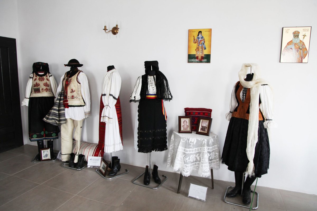 Măieruș, căpetenie a satelor din Țara Bârsei 23849