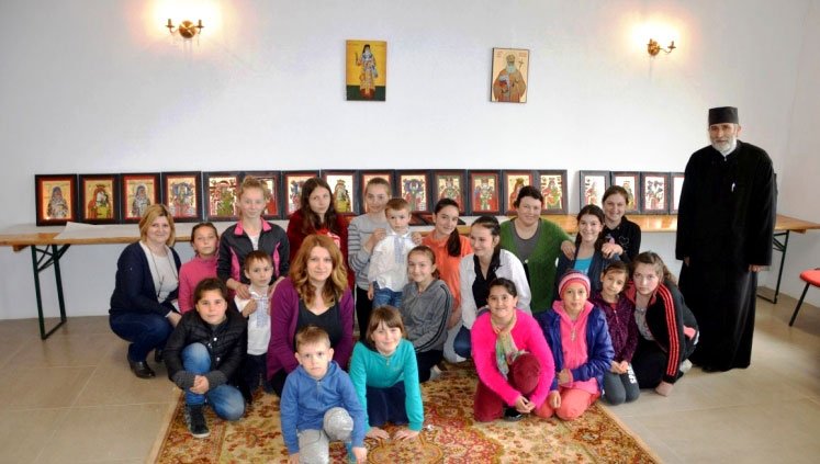 Măieruș, căpetenie a satelor din Țara Bârsei 23850