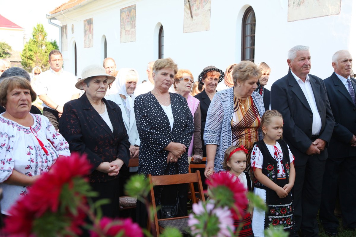 Măieruș, căpetenie a satelor din Țara Bârsei 23851