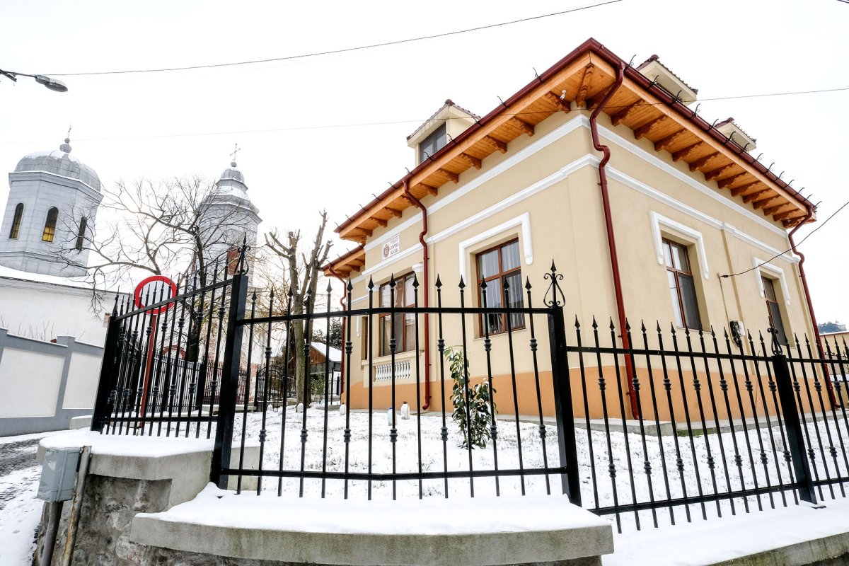 Săracii, frații noștri de la marginea speranțelor 23865