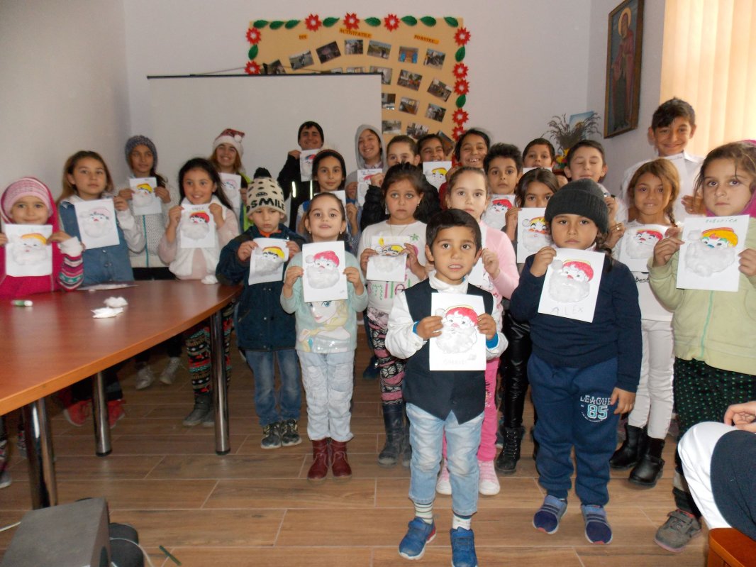 Săracii, frații noștri de la marginea speranțelor 23866