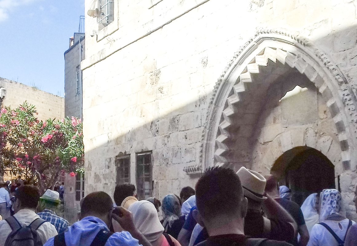 „Mamă va zice Sionului omul...” 23790