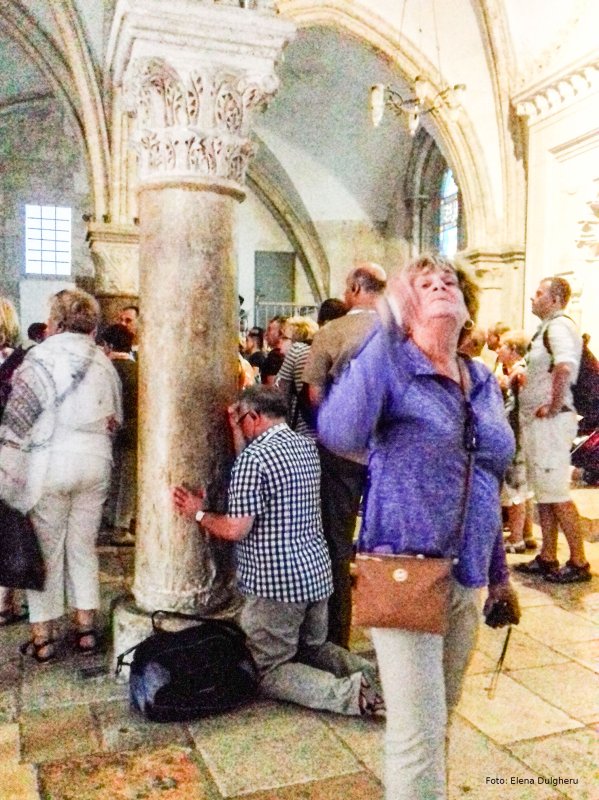 „Mamă va zice Sionului omul...” 23791