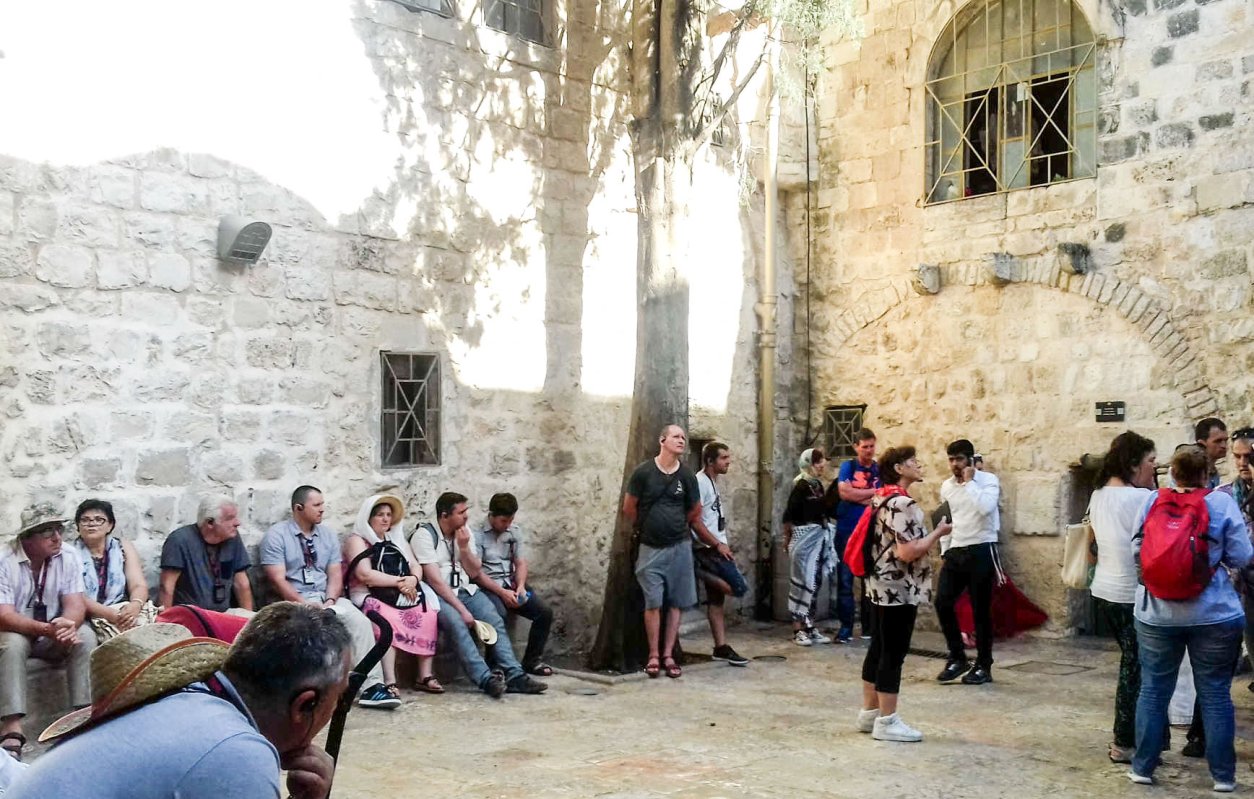 „Mamă va zice Sionului omul...” 23792