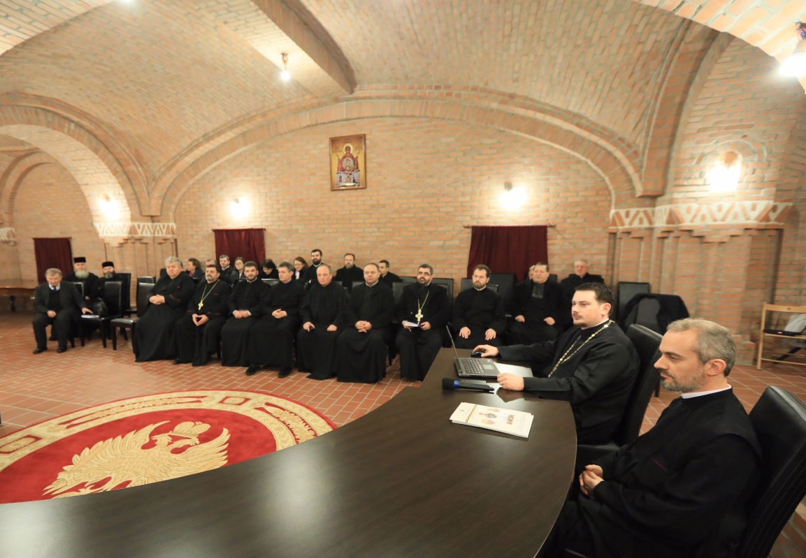 Şedinţa anuală Casei de Ajutor Reciproc, în Maramureş şi Sătmar 23755