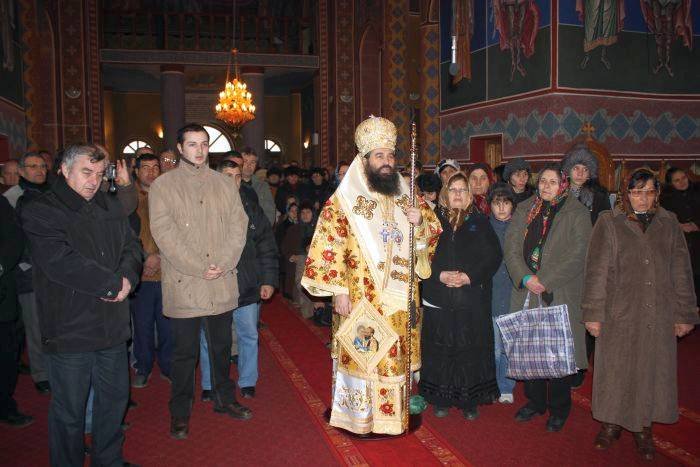 Căluiu, mănăstirea care vorbește de primul unificator al țării 23835