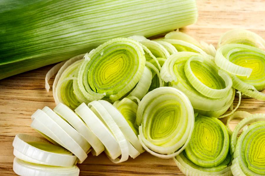 Beneficiile prazului în gastronomie, dar și pentru sănătatea organismului 23743