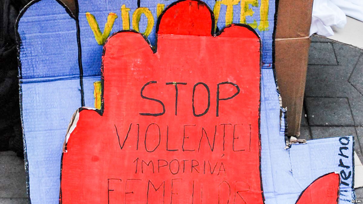 Măsuri sporite pentru protejarea victimelor violenţei domestice 23744