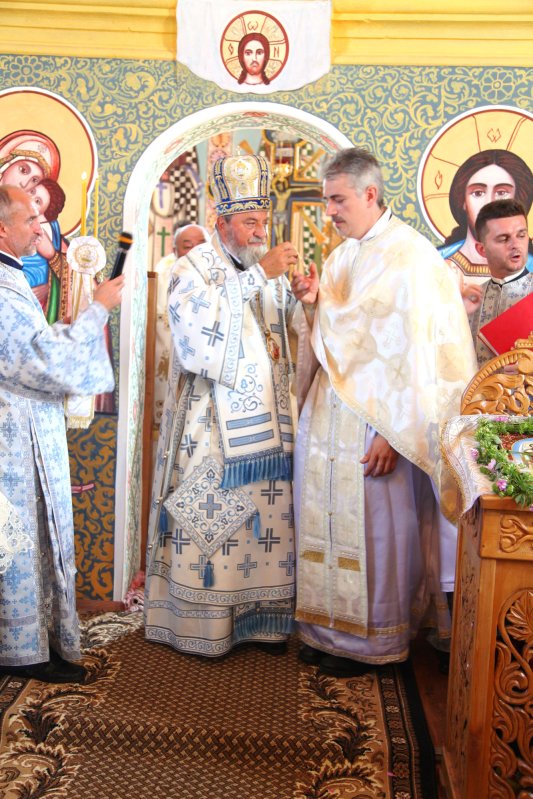 Recea, satul de legendă din Țara Făgărașului 23702