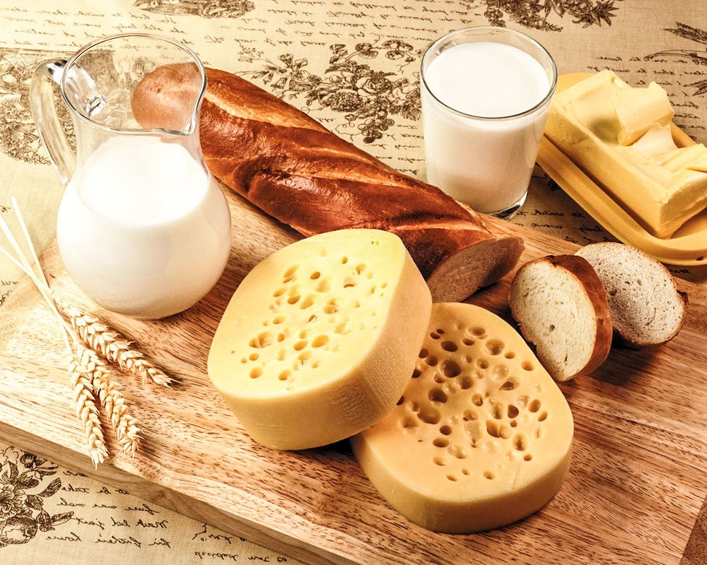 Săptămâna brânzei, ultima perioadă pregătitoare dinaintea Postului Mare 23720