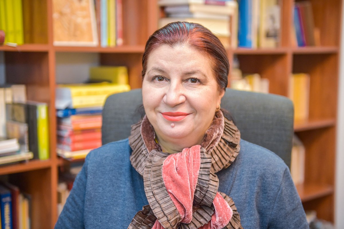 „Dă-mi, Doamne, ceea ce crezi Tu că-mi trebuie!” 23660