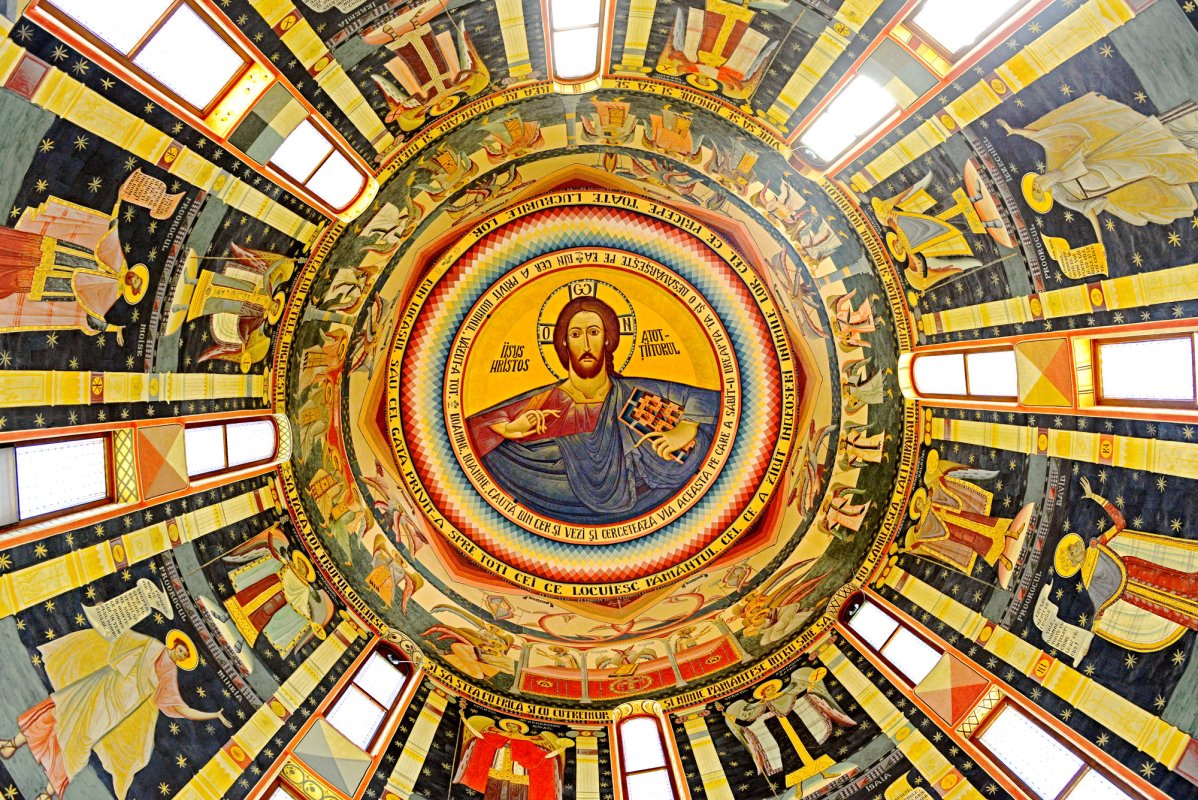 Lansare de carte și dezbatere pe seama spiritualității Triodului la Paris 23676