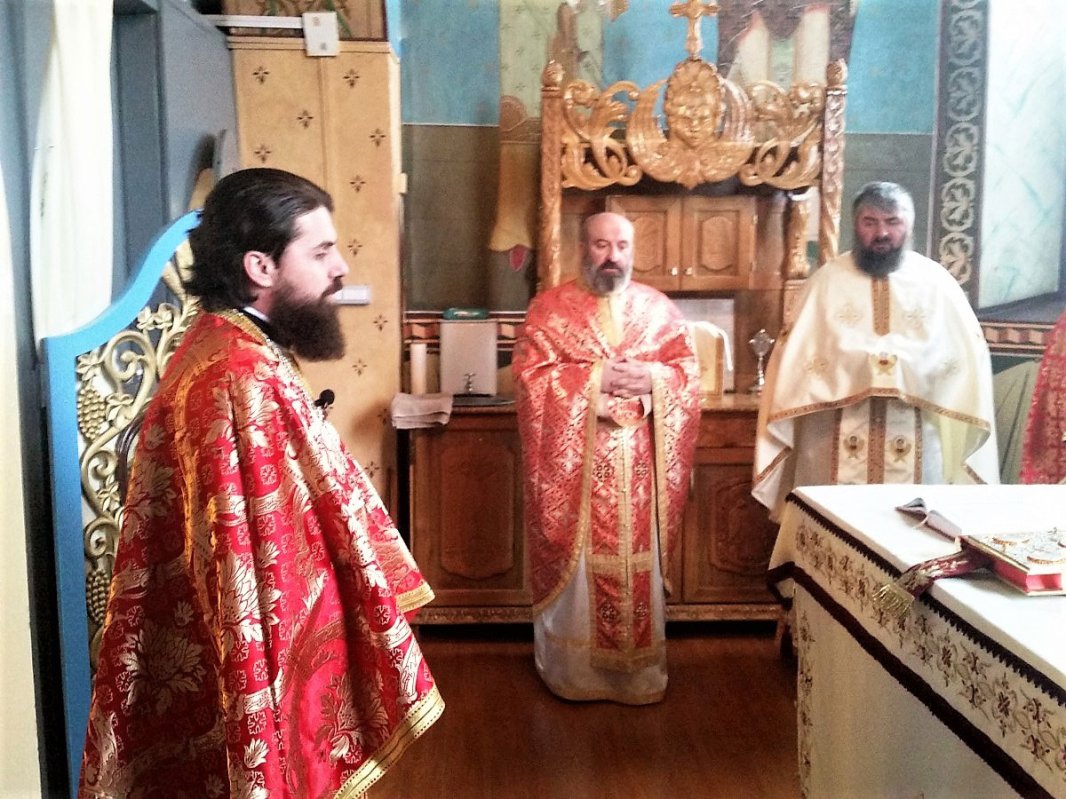 Sărbătoare la Sebiș, Bistrița 23592