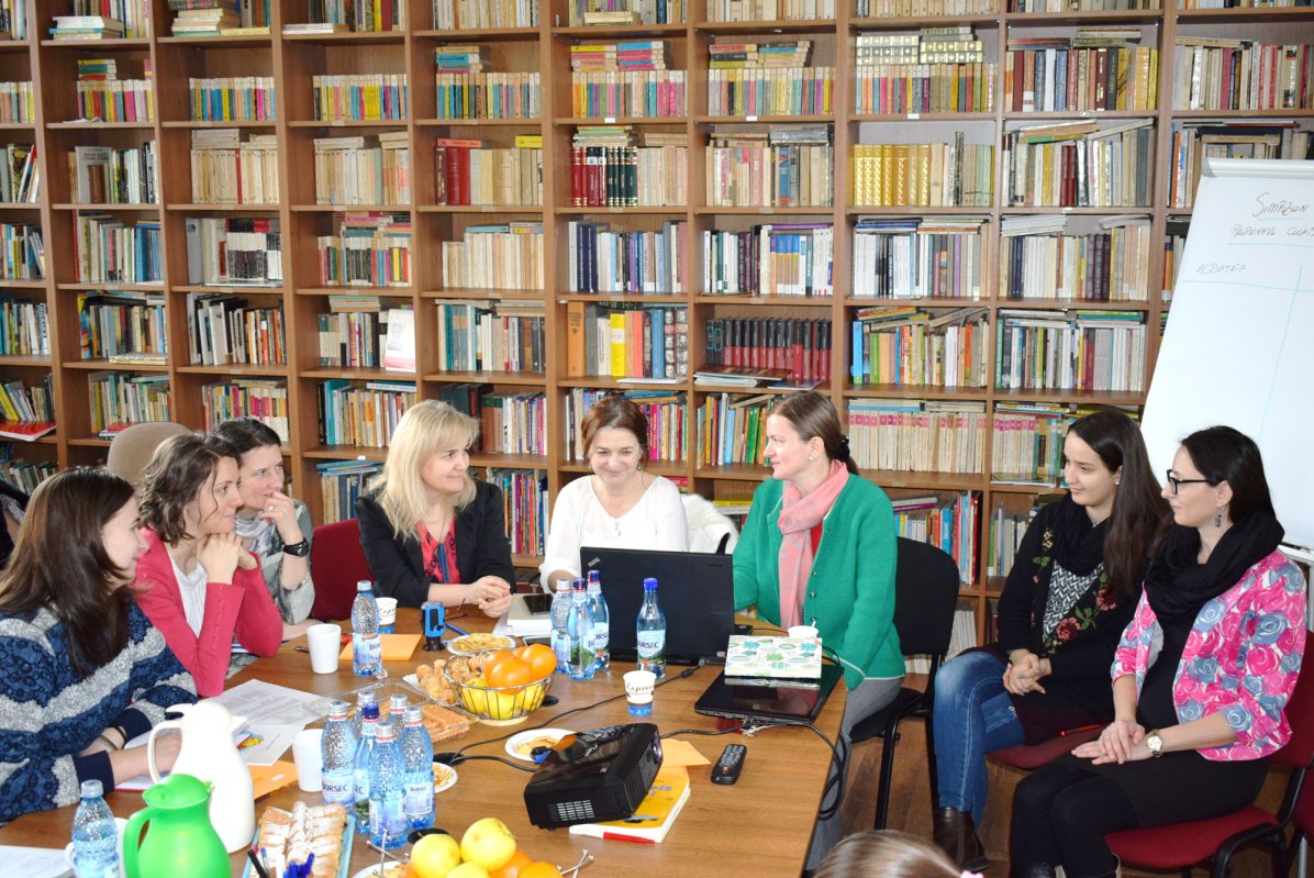 Soluţii eficiente pentru educația creștin-ortodoxă 23598