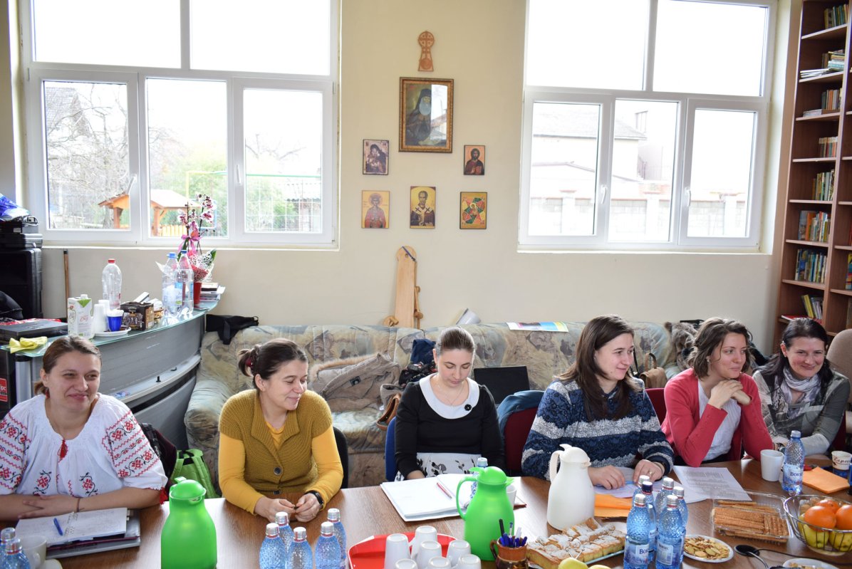 Soluţii eficiente pentru educația creștin-ortodoxă 23600