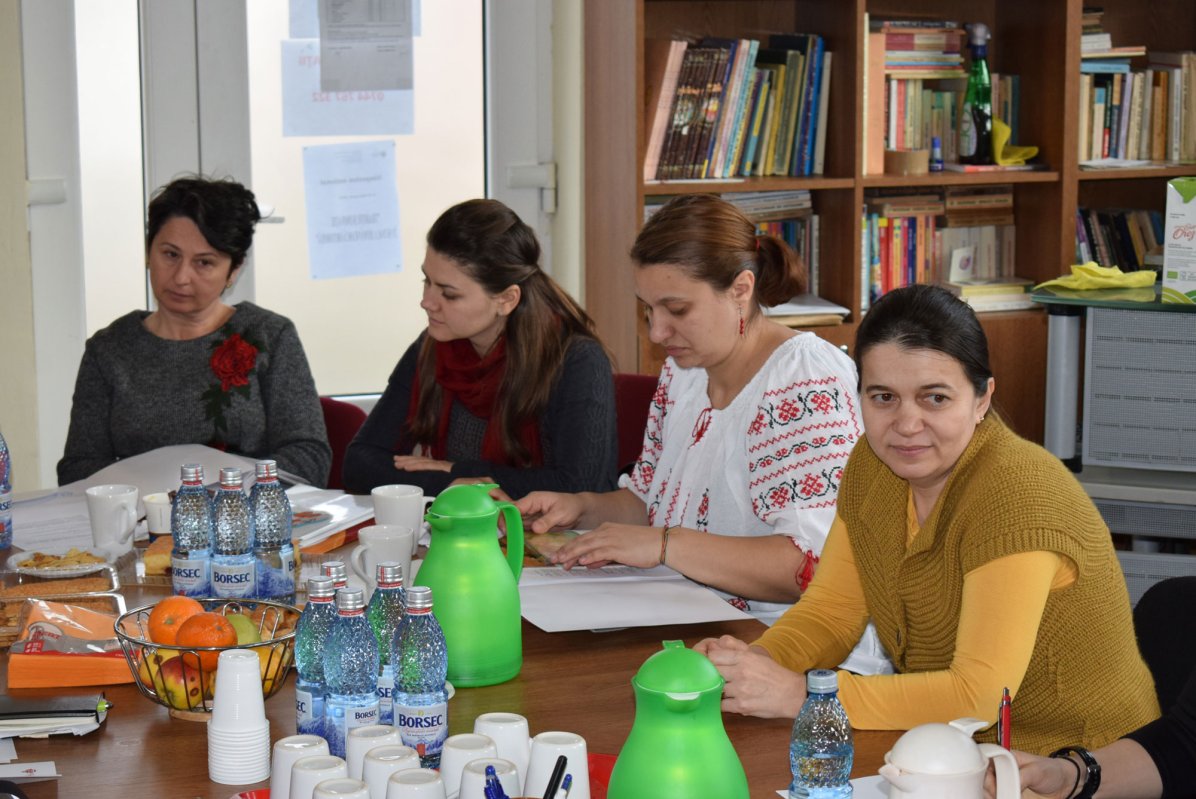 Soluţii eficiente pentru educația creștin-ortodoxă 23601