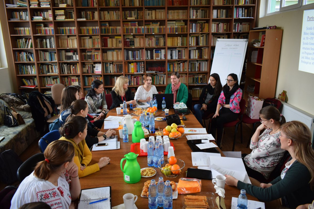 Soluţii eficiente pentru educația creștin-ortodoxă 23602