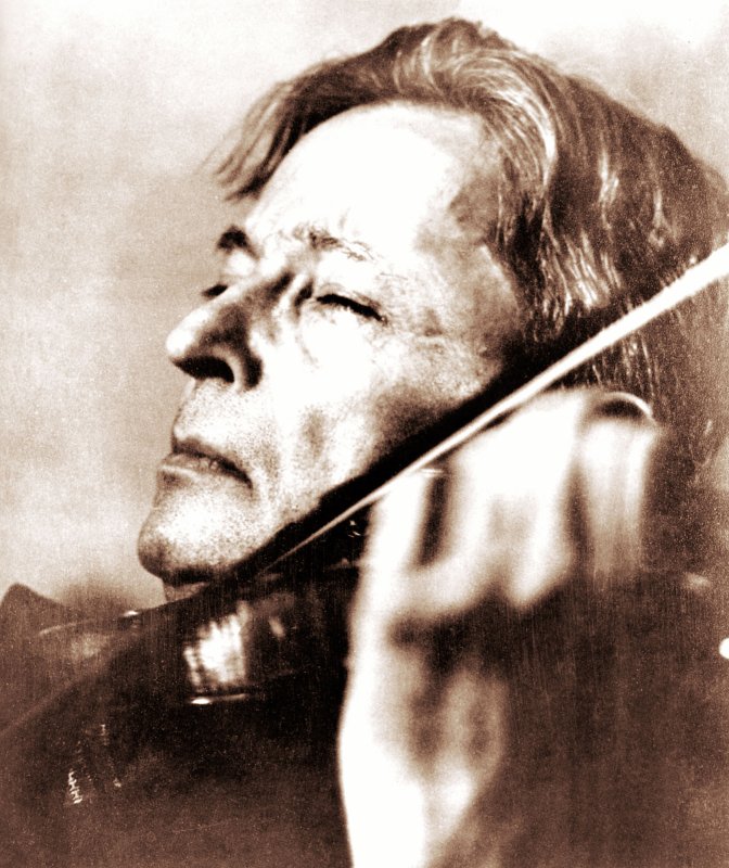 Concertele lui George Enescu în vremea Marelui Război 23562