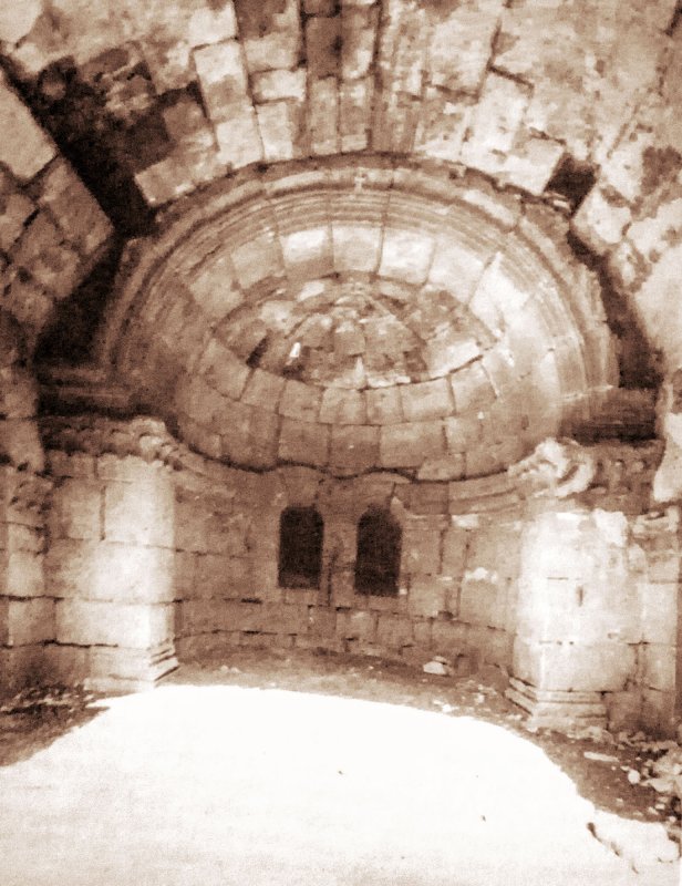 Cultul Sfinţilor Serghie şi Vah în Bisericile Orientale 23548