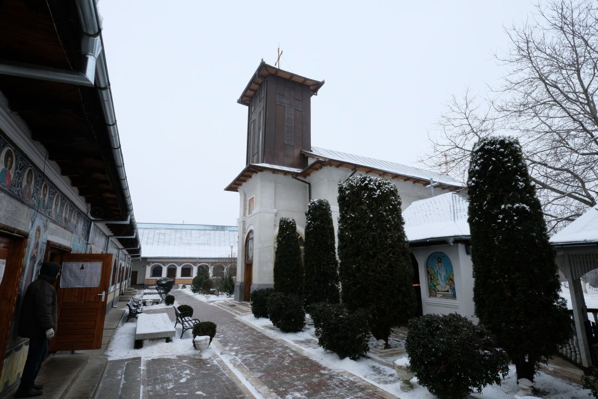 Caritate și dragoste în Parohia Câmpu Mare 23483