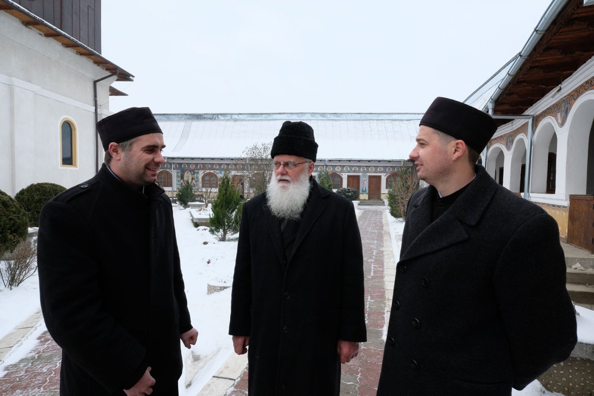 Caritate și dragoste în Parohia Câmpu Mare 23488