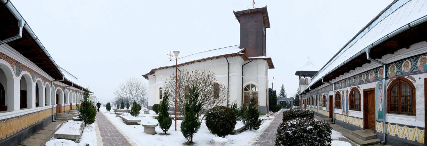 Caritate și dragoste în Parohia Câmpu Mare 23489