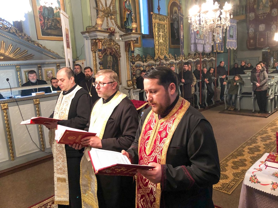 Cerc pastoral-misionar la Parohia Milcoveni 23473