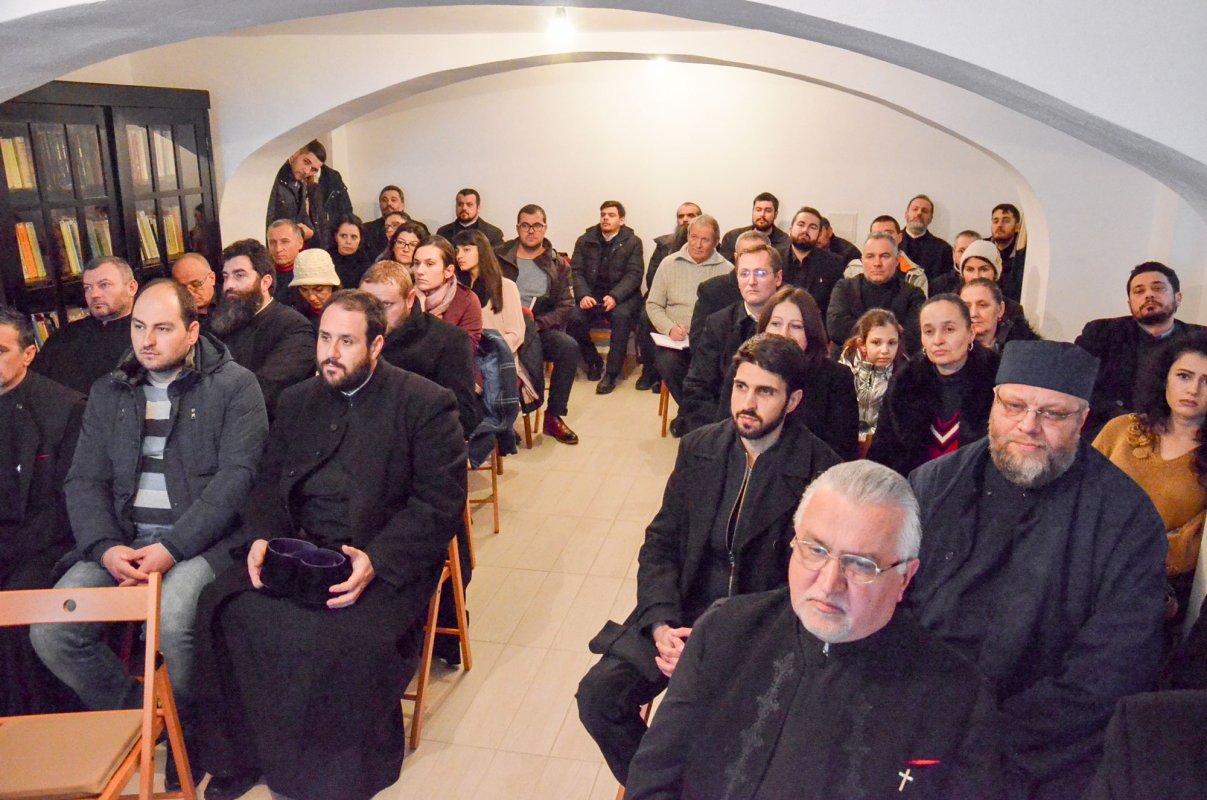 Comunicarea „Training pentru Viață”, la Timișoara 23469