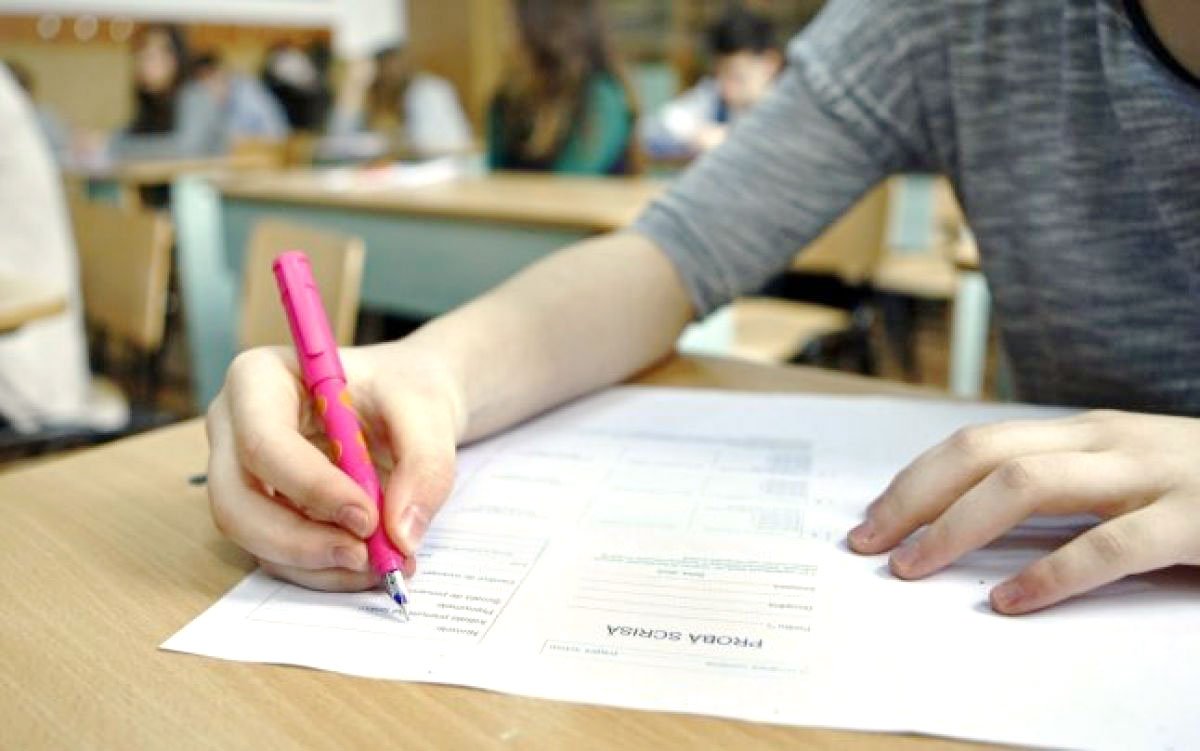 Schimbări privind admiterea la liceu 23500