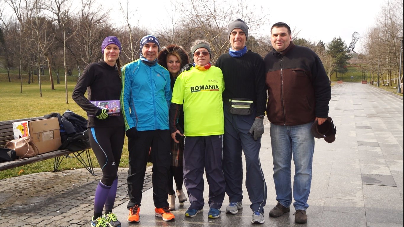 Concurs dedicat luptei împotriva cancerului 23424