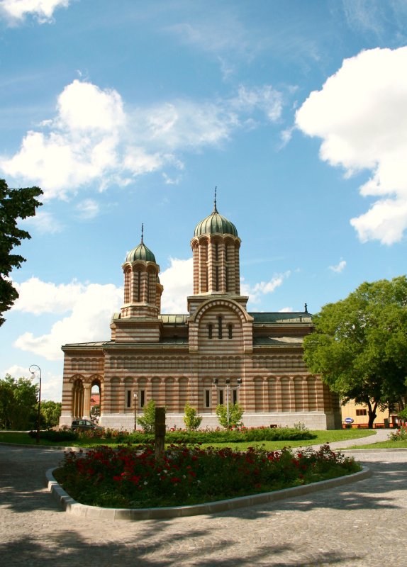 Săptămâna duhovnicească în Cetatea Băniei 23404