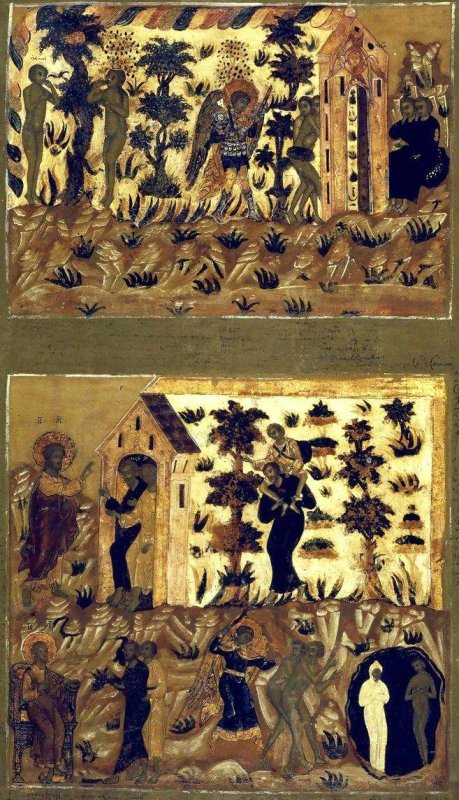 Două căi nasc două slujiri: a sinelui și a aproapelui 23508